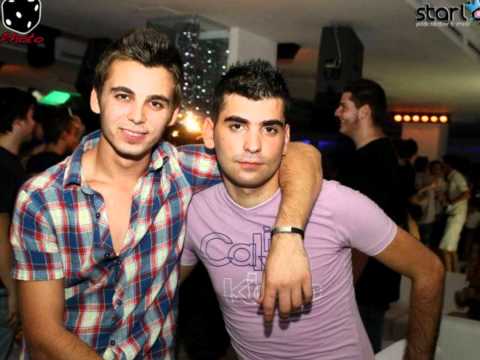 SABATO 24 SETTEMBRE 2011 PAPEETE BEACH AL BERFI'S + FOTO 17/09/11 CRISTIAN MARCHI! - Lista: CRISTAL