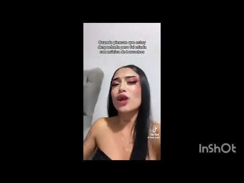 Tik Tok No Me da La Talla