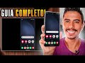 Como ESPELHAR A TELA DO CELULAR Na SMART TV Guia Completo Atualizado
