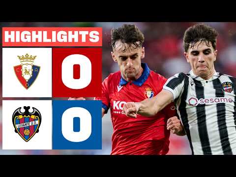 Full highlights