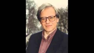 Jan van Vlijmen - Un malheureux vêtu de noir