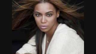 Beyonce Stop Sign (unreleased)