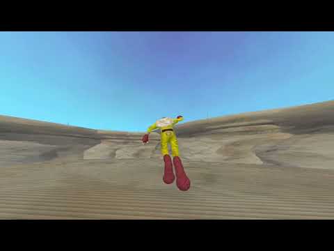 One Punch Man Vs Monsters | Overgrowth