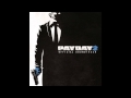 Payday 2 Soundtrack - Blueprints (old version) 