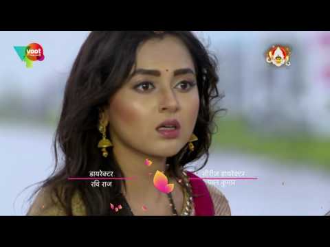 Swaragini - 6th October 2016 - स्वरागिनी
