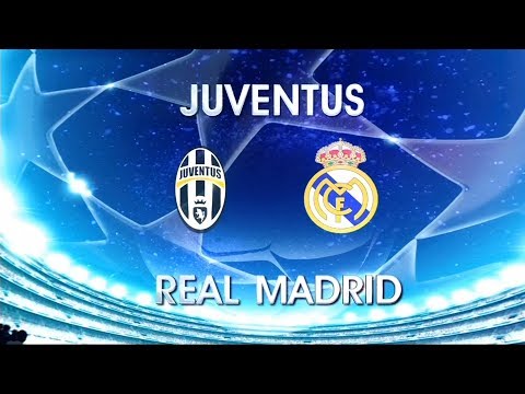 Chamada Globo: Juventus (ITA) X Real Madrid (ESP) (UEFA Champions League 2016-17 - Final)