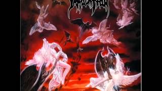 Immolation -Into Everlasting Fire