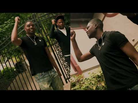 Keon Doee & MoneySet - Legit [ Official Video ] @Shotbyton4k