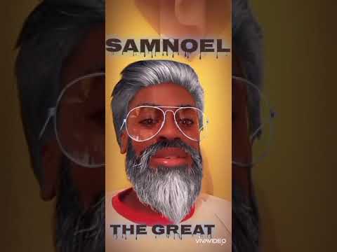Samnoel the great grandpa