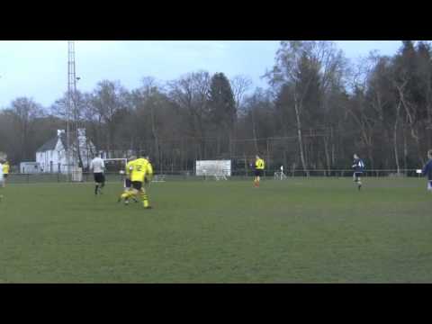 Kampioen versus Leest United