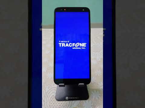 LG Journey LTE Hard Factory Reset Tracfone - Forgot Password, Pattern Bypass, PIN Unlock - L322DL