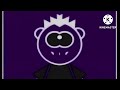 PBS Kids Dash Logo In Low Voice Confusion