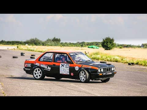 Szegedi Máté I.Intercars Power és Mini Sprint Kupa 2020.07.05.