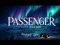 Alex Warren - PASSENGER (Lyrics) 1 Hour