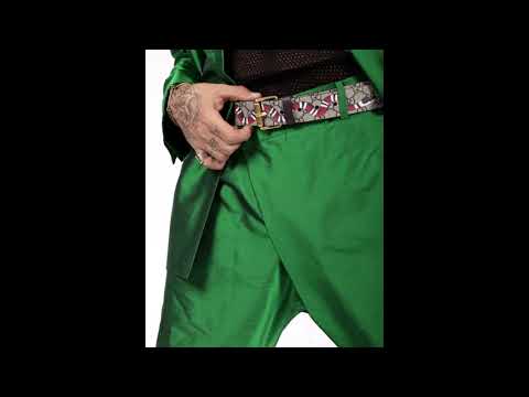 YUNG BEEF X KHALED X HAKIM X EL MINI X KAYDY CAIN - EN EL PUNTO