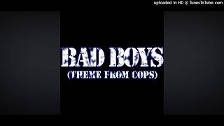 Inner Circle - Bad Boys (B95)