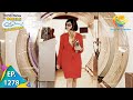 Taarak Mehta Ka Ooltah Chashmah Episode 1278 Full Episode