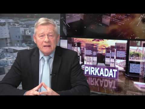 PIRKADAT: Herényi Károly