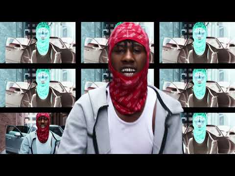 Mbo PabloAnt x Lil 3 Blackout (Official Video)