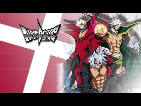 Needless Anime (1-24) | English Dubbed + Subtitles | Full Series in 4K Quality