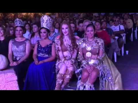 No has ido a las #FiestasdeFundaciondeLaPaz