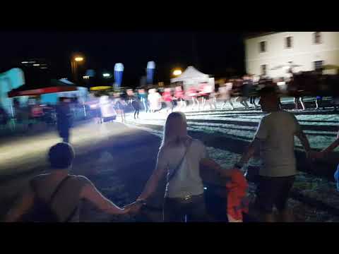 SLAVONSKI BROD - SPORTSKO KOLO