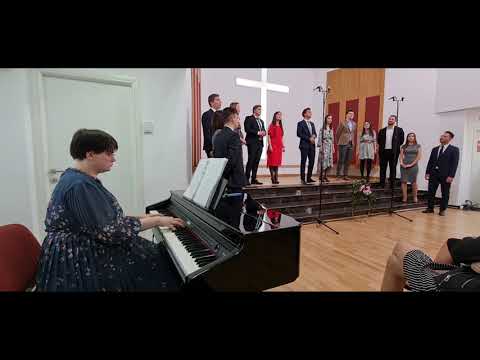 Grupul Vocal BelCanto - Peste al lumii trist calvar