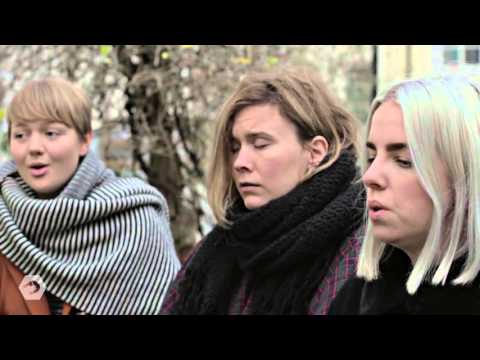 Daniella Kruth (ft. Queens Guard) - Follow Me Home // Gothenburg Sessions #55