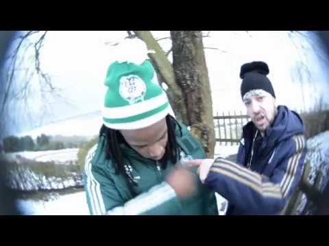 Fizé Mc Feat. Dimano - Na Mente