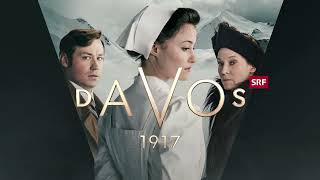 DAVOS 1917 | Trailer - DE | Play Suisse