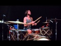 Anberlin- "Someone Anyone" Corey Spicuzza Drum Cover