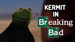 Kermit in Breaking Bad