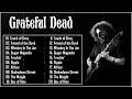 Grateful Dead Greatest Hits Grateful Dead Greatest Hits Playlist