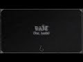 Kim Petras - BAIT (with BANKS) (Official Lyric Video)