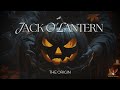 The Origin Of Jack O'Lantern