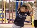 Barney Exercising Won T You Come And Join Me 2004