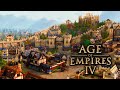 Age of Empires IV Multiplayer Gameplay Impressions