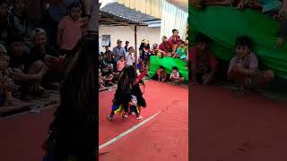 Download lagu jaranan Buto cilik yang lagi viral mp3