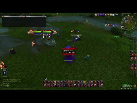 Shadow priest, 2.5k exp - WoW: Dragonflight Beta 10.0.2