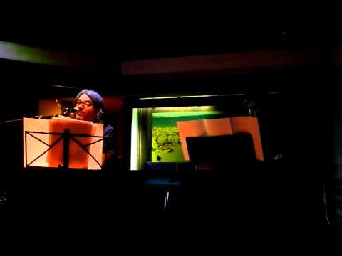 Moretti - Minervino - Garúa - Ultra Bar (28.09.11)