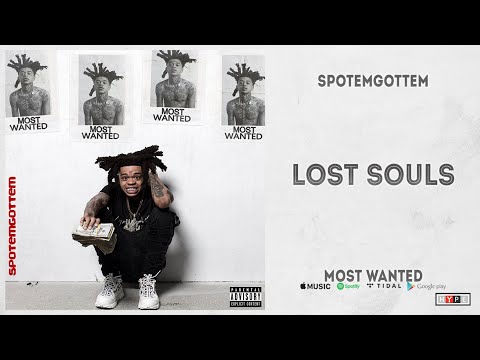 Video thumbnail for Lost Souls