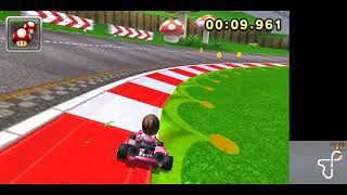 Mario Kart 7 - Permanent Ghost Mii Cloner Code