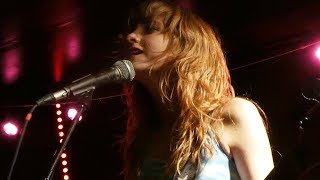 Skating Polly - Pretective boy - Live Paris 2018