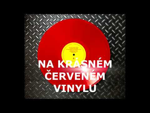 DIE ALTEN MASCHINEN JSOU ZPĚT! Vydej s námi naše BEST OF