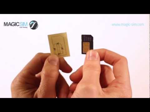 comment trouver numero carte sim
