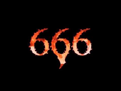 666 Paradoxxx
