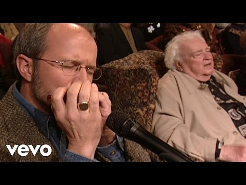 Gaither - He Leadeth Me [Live] ft. Buddy Greene