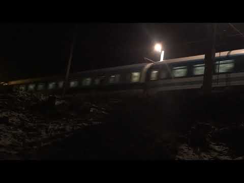 EC 150 Emona Ljubljana - Wien Hbf in Spielfeld am 14.12.2019