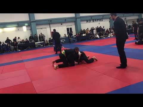 Christaras G03 -4th Final