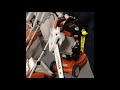 STIHL MSA 160 C Overview Fraser C Robb